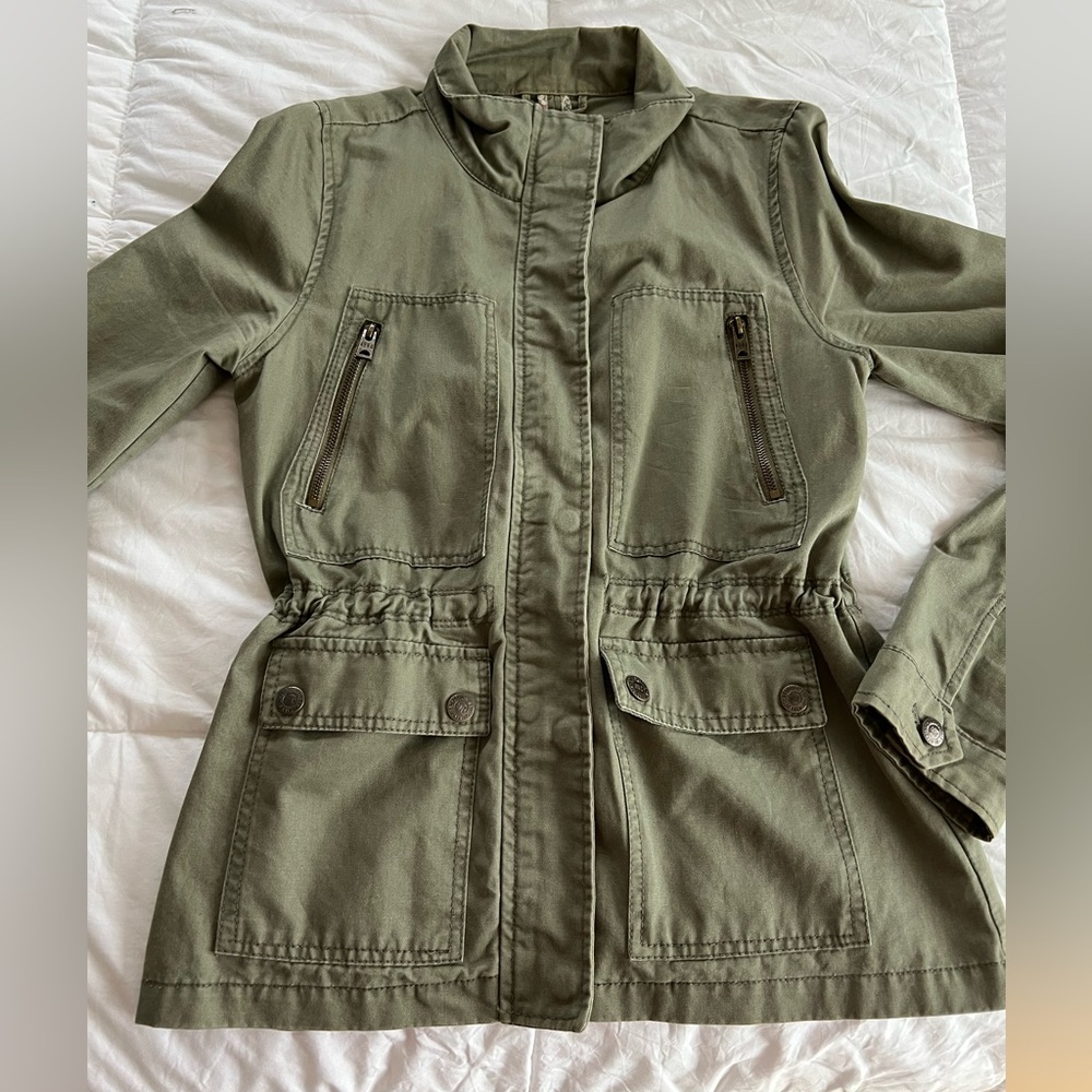 Aeropostale Women’s Jacket